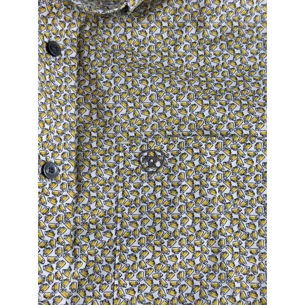 Ariat shirt mens